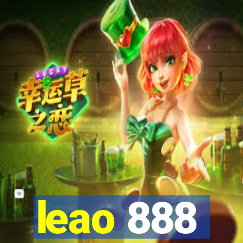 leao 888